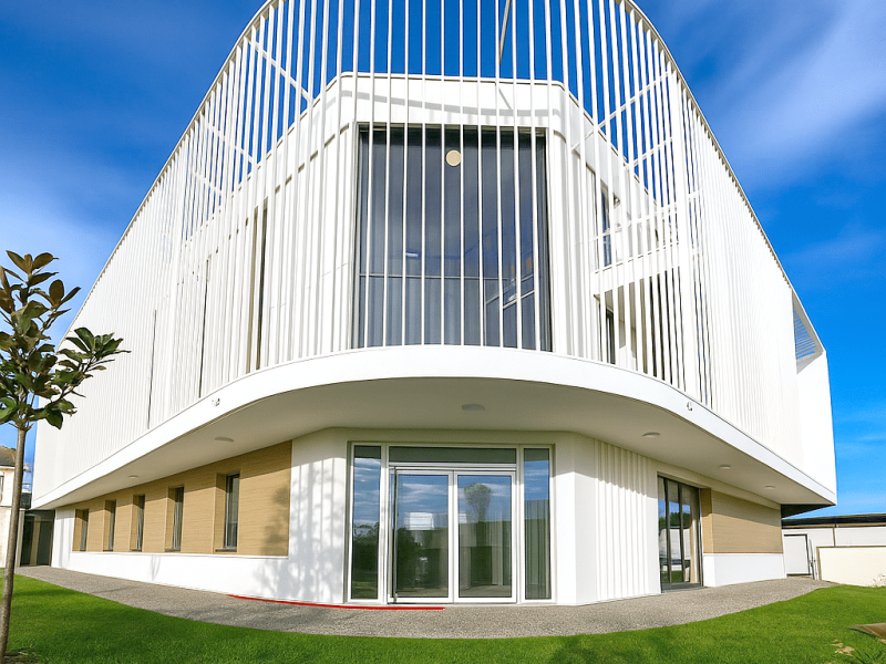 Le Lab Innovia Location de Bureaux